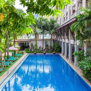 Thanthip Beach Resort - SHA Plus